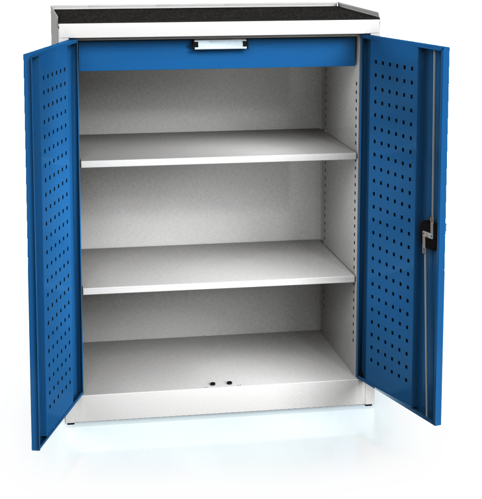 Systemschränke UNI 1170 x 920 x 500 - Fachböden-Schubladen